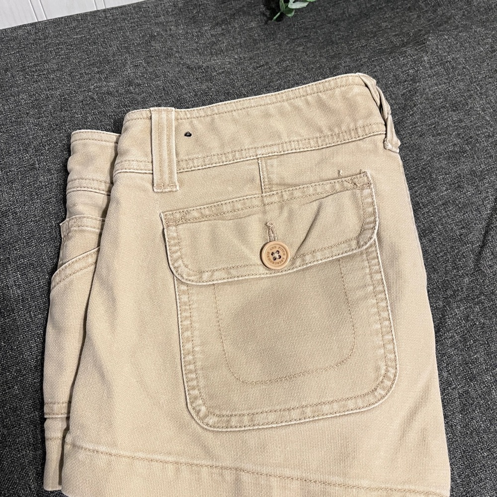 Abercrombie & Fitch Cargo Shorts💘 - Picture 9 of 9